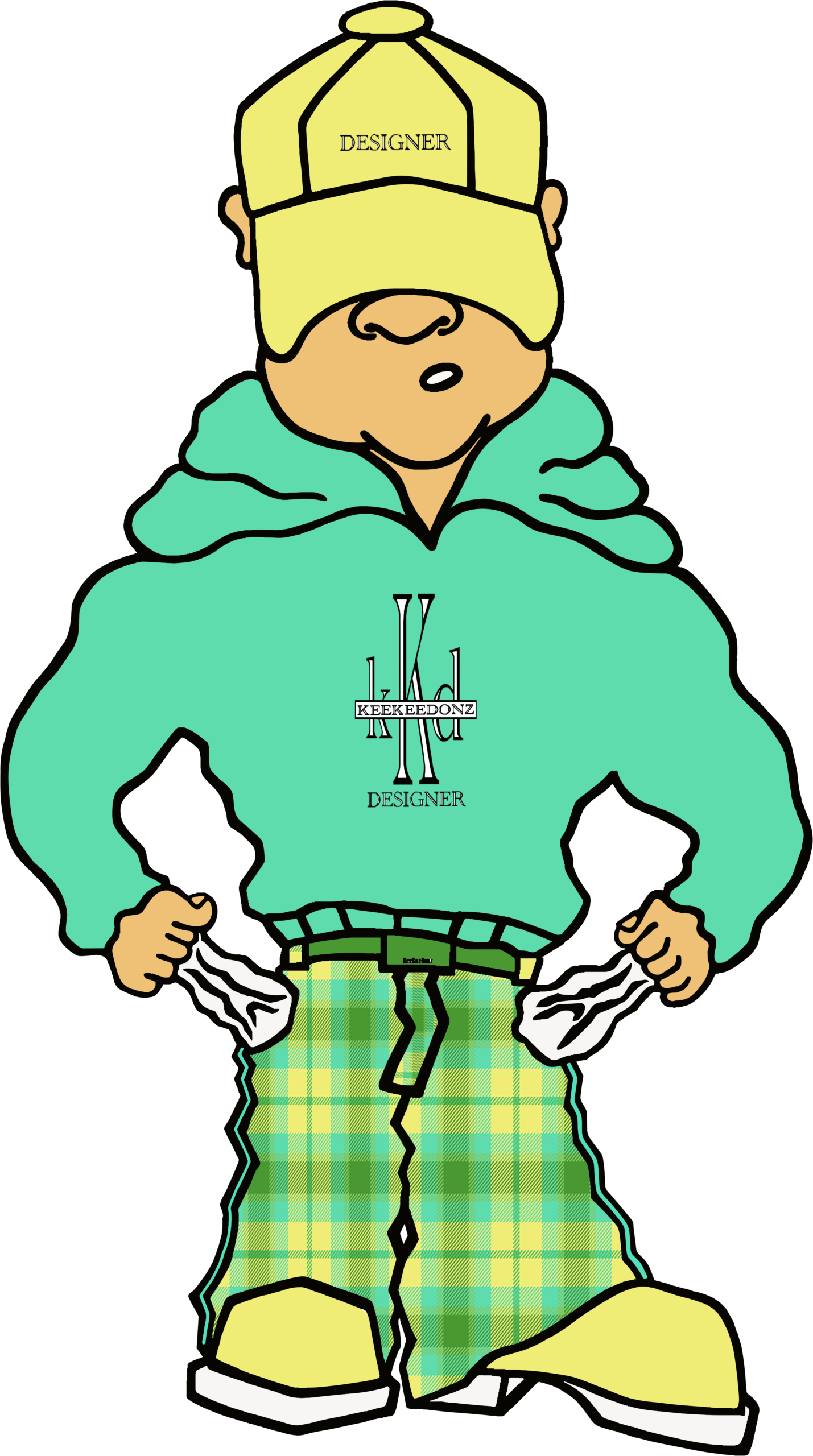 Golf Broke Joe Project